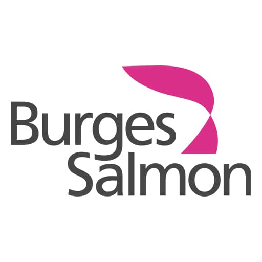 Burges Salmon logo