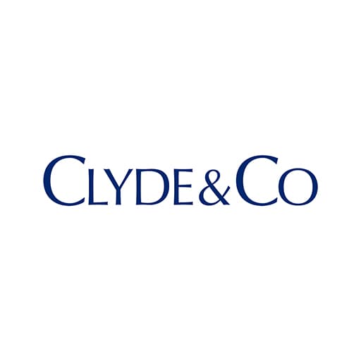 Clyde & Co logo