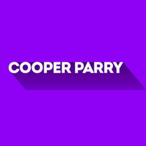 Cooper Parry logo