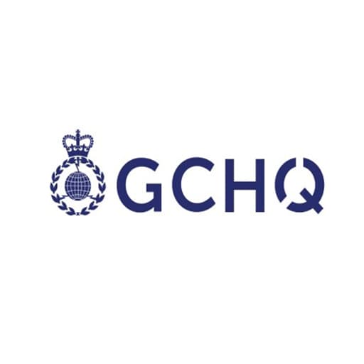 GCHQ logo