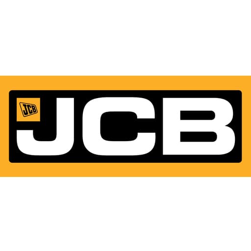 JCB logo