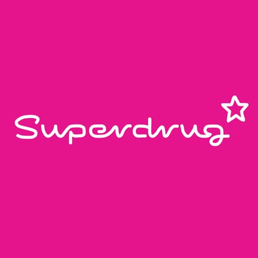 Superdrug logo