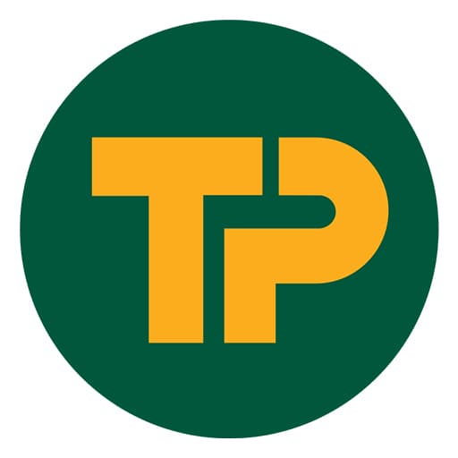 Travis Perkins logo