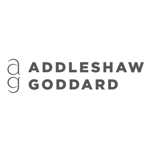 Addleshaw Goddard logo