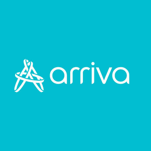 Arriva logo