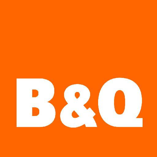B&Q logo