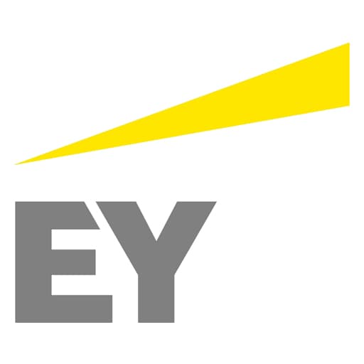 EY logo