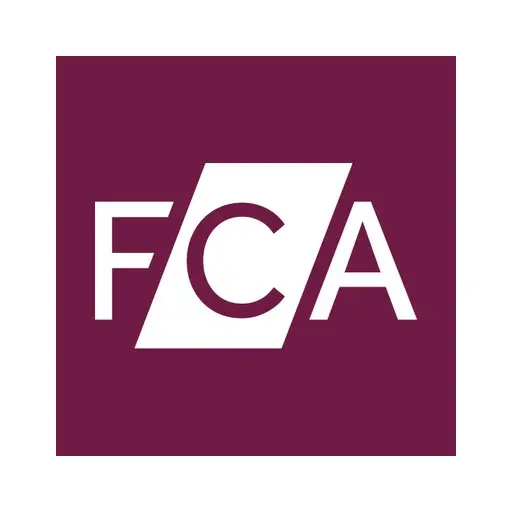 Financial Conduct Authority logo