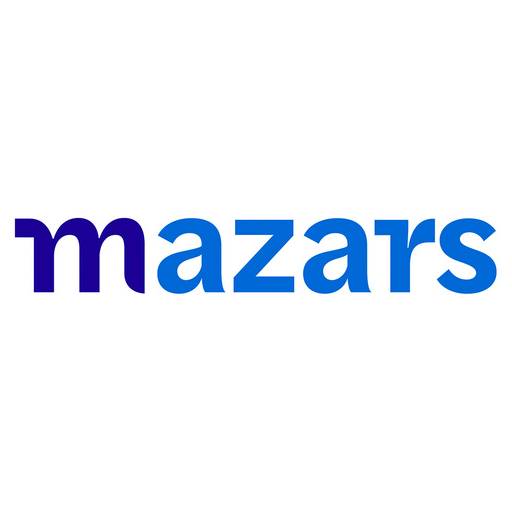 Forvis Mazars logo