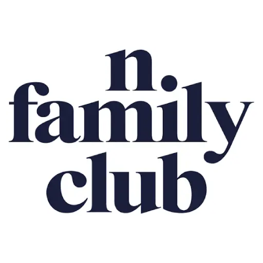 N Family Club logo