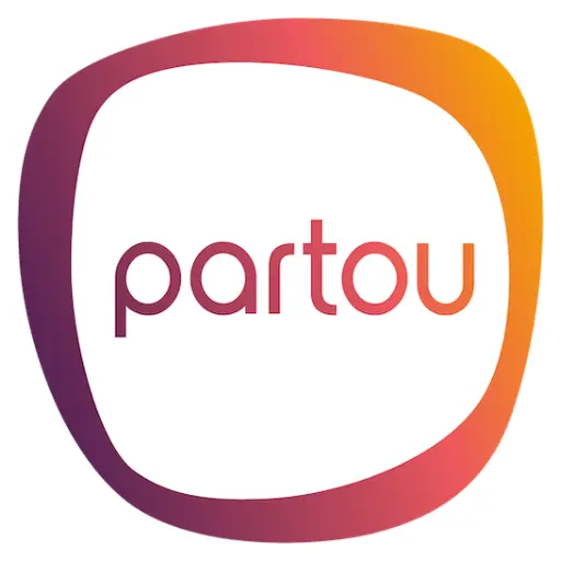 Partou Nurseries logo